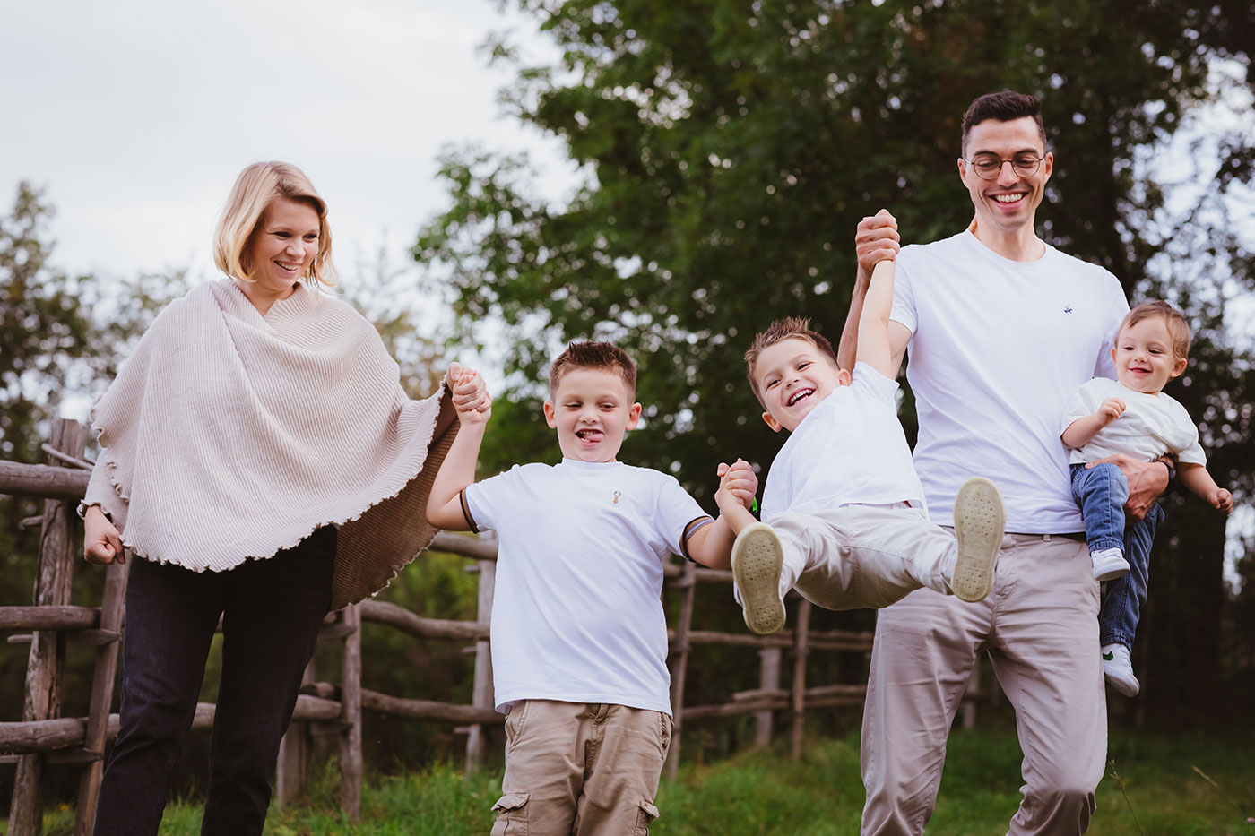 Familie Schenk Rierhof