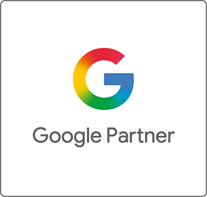 Google Partner Zertifikat