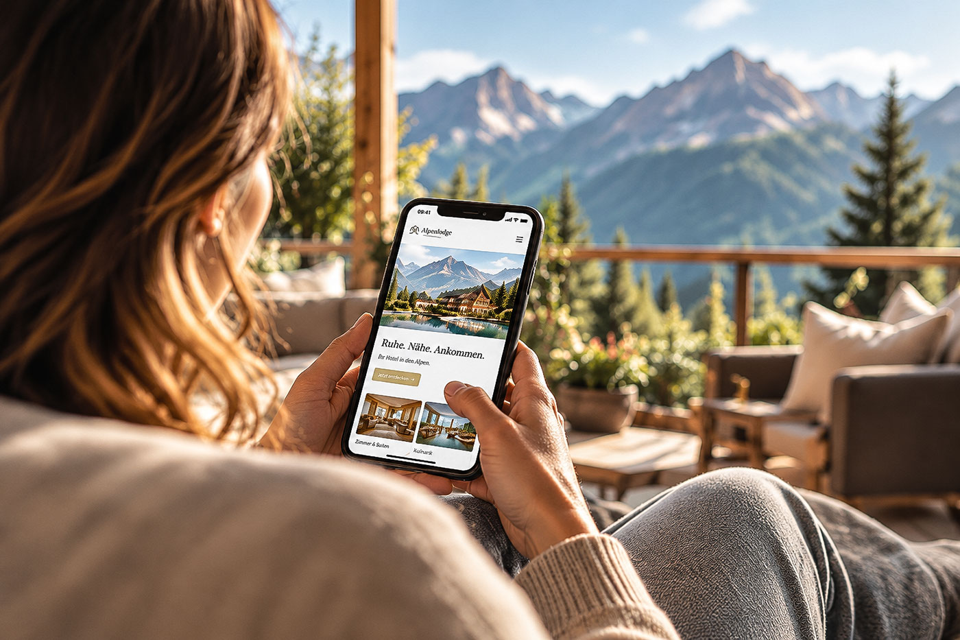 Guestla Google Ads Suedtirol