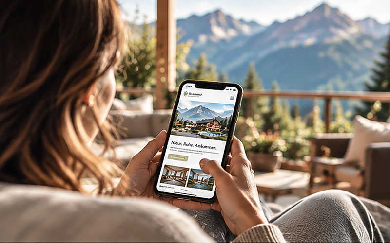 Guestla Hotelmarketing Finden