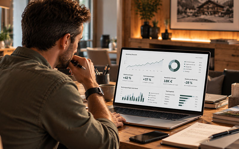 Guestla Hotelmarketing Verstehen