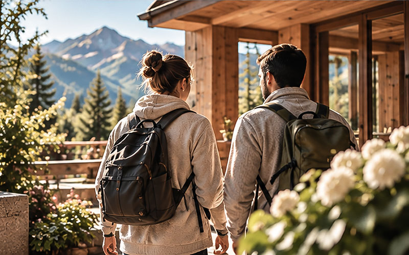 Guestla Hotelmarketing Wiederkommen