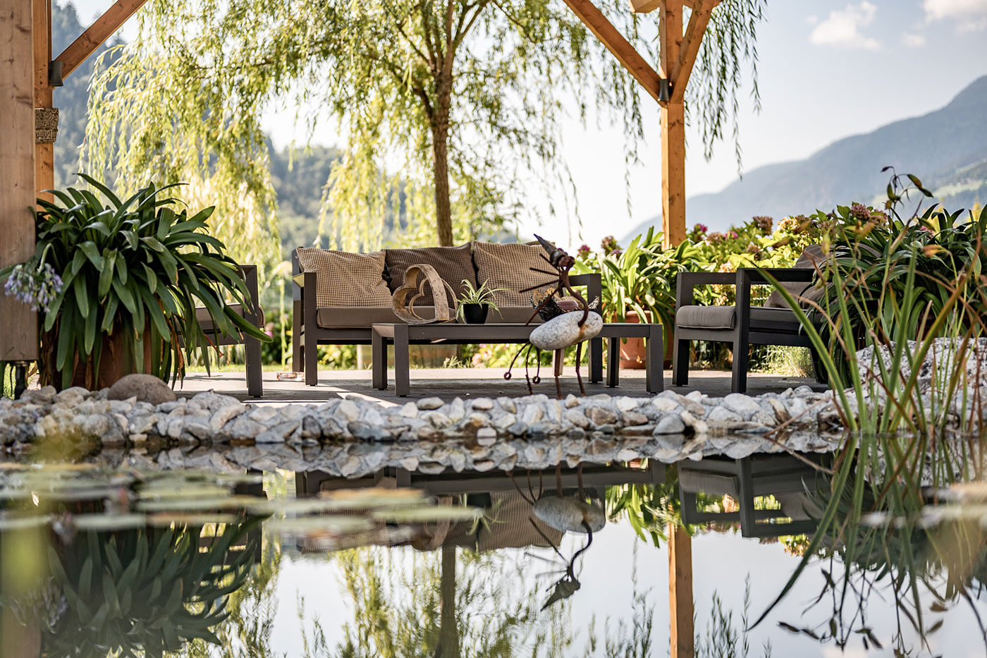 Hotel Rierhof Online Marketing