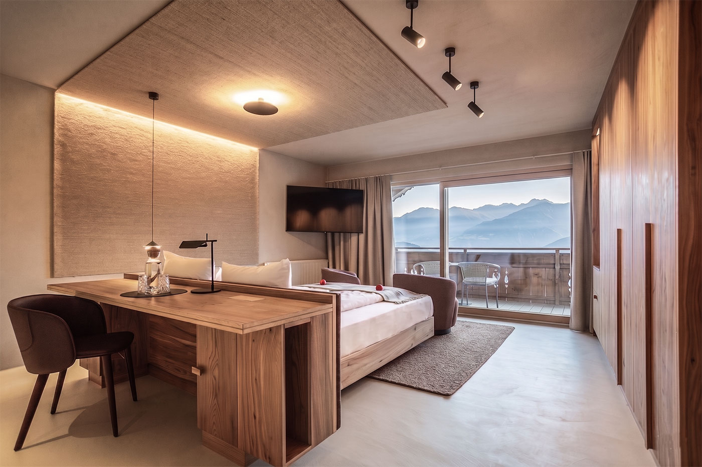 Hotel Schoenblick Online Marketing