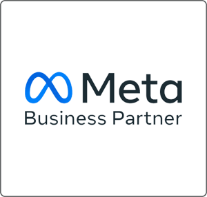 Meta Partner Zertifikat